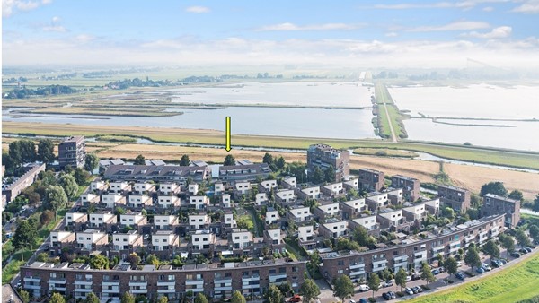 Medium property photo - Dodaarsoever 13, 2492 RZ Den Haag